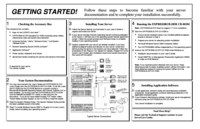 InSinkErator Evolution Excel User Manual