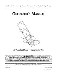Acer T232HL User Manual