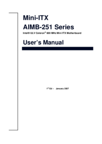 Acer ED323QUR User Manual