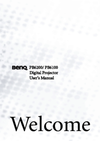 Acer XF240H User Manual