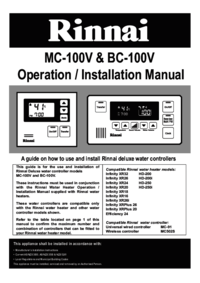 Philips MG1100/16 User Manual