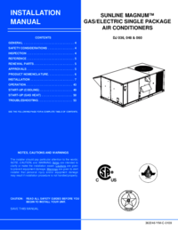 Samsung 2233BW User Manual