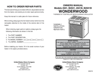 Samsung NZ64H57479K User Manual