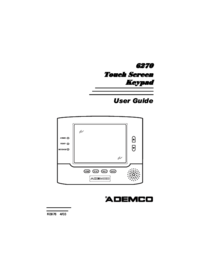 Samsung CTR264KC01 User Manual