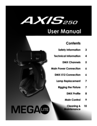 Sony CDX-GT35U User Manual