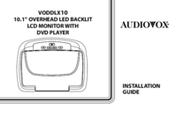 Sony ICD-PX470 User Manual