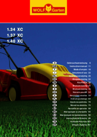 Sony STR-DN1040 User Manual