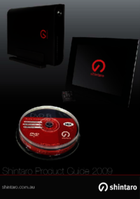 Sony BDP-S1200 User Manual