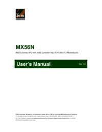 Sony SRS-X55 User Manual
