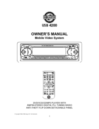 Sony BDP-S5500 User Manual