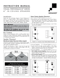 SINGER 7285Q Instruction Manual
