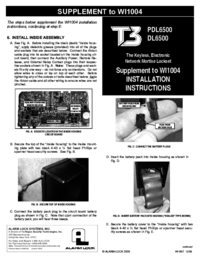 Sony BDV-E980 User Manual