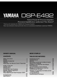 Canon PIXMA MG3040 User Manual