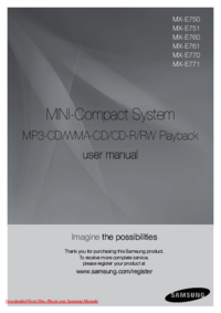 Canon PIXMA MG3650S User Manual