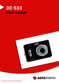 Nikon D3200 User Manual