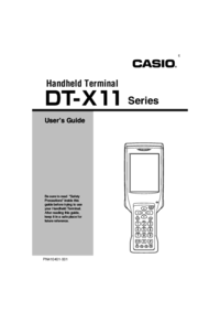 Indesit IFW 6530 WH User's Guide