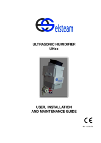 Electrolux EWT1062TDW User Manual