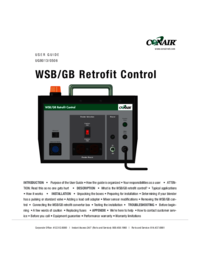 Casio QV-10 User Manual