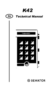 Casio LK-90TV User Manual