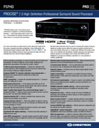 Casio MZ-X500 User Manual
