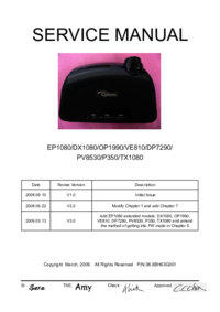 Casio PX-560 User Manual