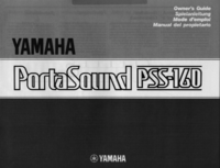 Yamaha R2 Manual