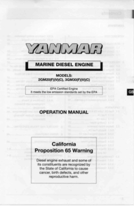 Yamaha RX-V685 Owner's Manual