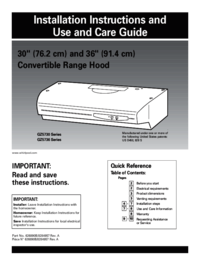 Electrolux EWW51696SWD User Manual