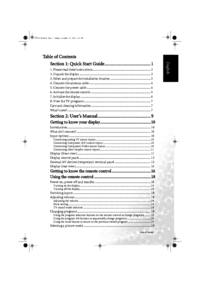 GE JB655SKSS Specifications Sheet