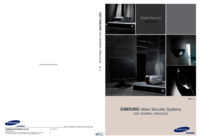 Bosch HMV3053U Installation Manual