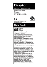 Whirlpool WMH31017HZ User's Guide