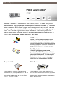 Samsung I8910 User Manual