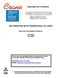 Bowers-wilkins CM1 User Manual
