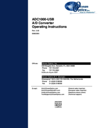 Cambridge-audio Azur User Manual