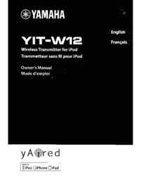 Hsu-research VTF-2 User Manual