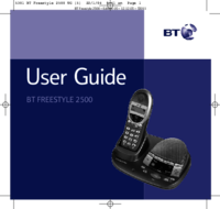 Stanton C.324 User Manual