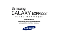 Samsung R5 User Manual