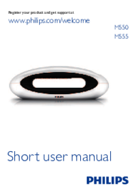 Chief PAC501 User Manual