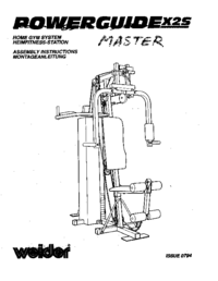 Brother MFC-9330CDW User Manual
