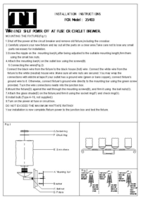 Brother MFC-J6920DW User Manual