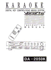 Lg VK89382HU User Manual