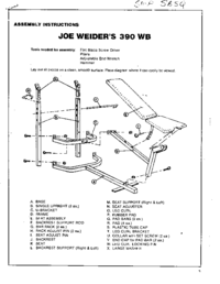Hp LaserJet P2015 User Manual