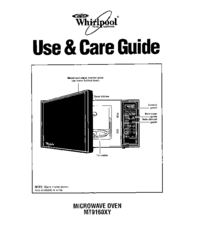 Ge PVM9215SFSS User Manual