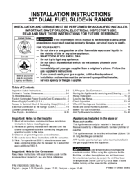 Samsung LN46C630K1FXZA User Manual