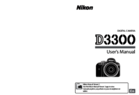 Nikon COOLPIX-S6200 User Manual
