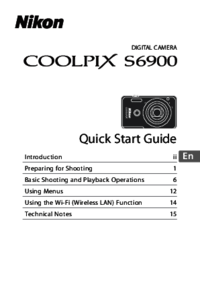 Sony DSC-HX100V User Manual