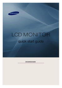 Sony MDR-XD200 User Manual