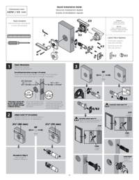 Ridgid Spud Wrench User Manual