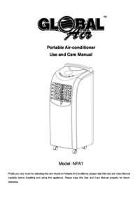 Lenovo C240 All-in-One User Manual