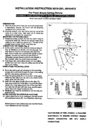 Pioneer DEH-P6800MP User Manual